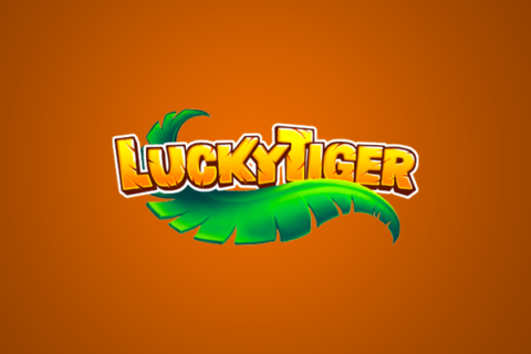 Lucky Tiger Casino Review