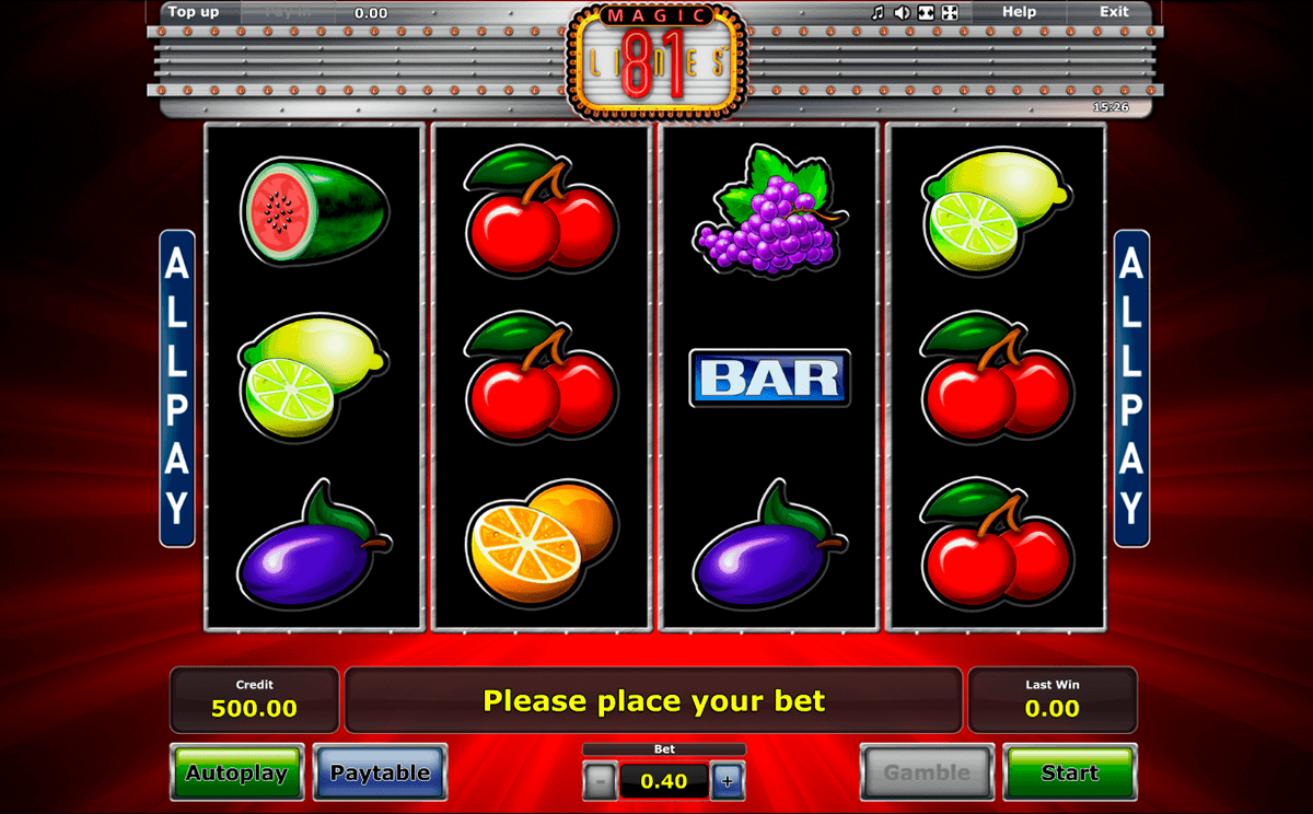 Online money casino games betfair scanner