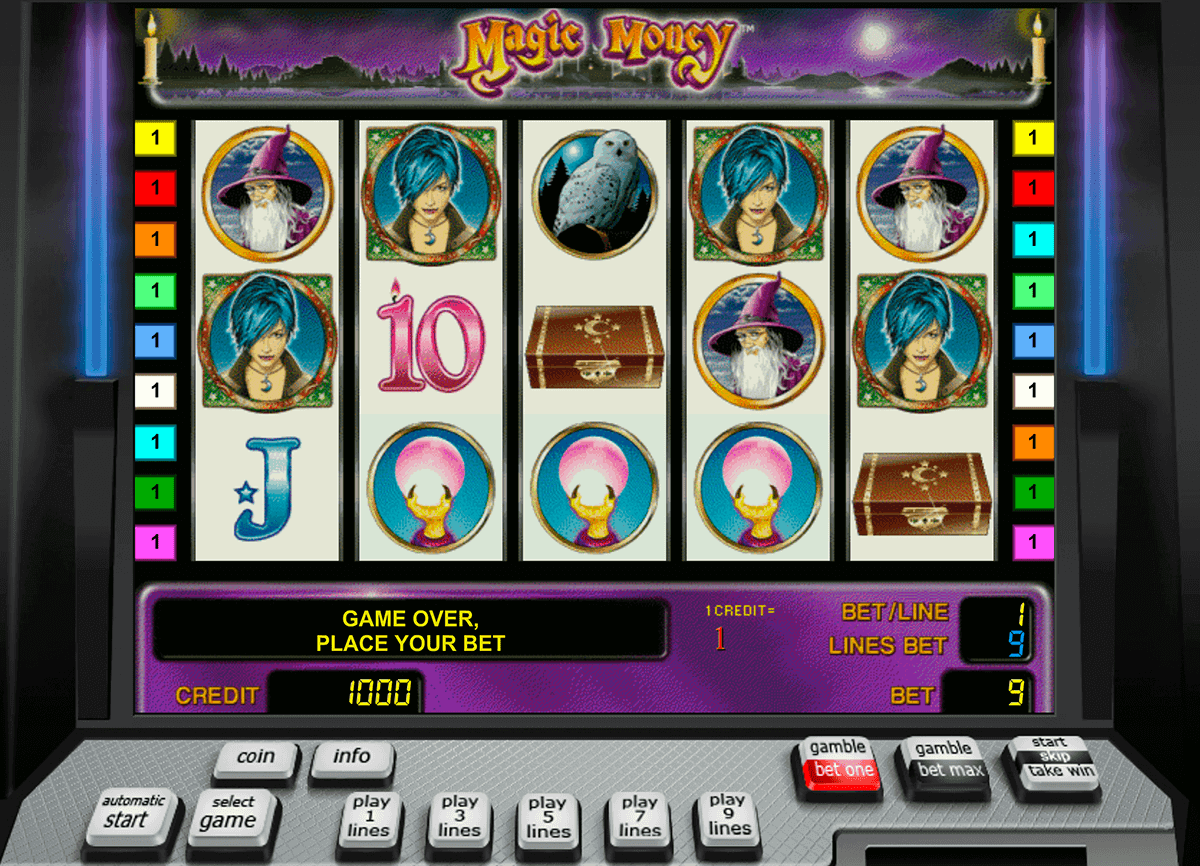 Online Casinos That Give Free Money