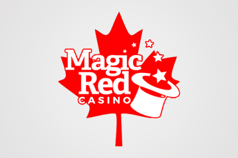 Magic Red Casino Review