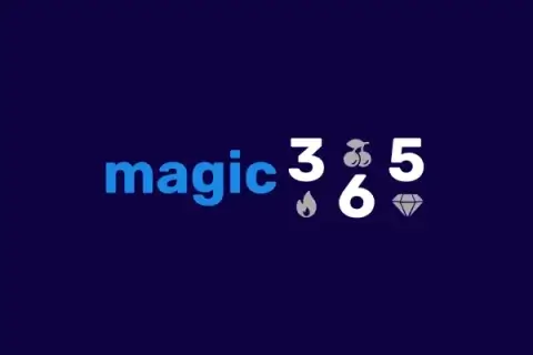 magic casino logo