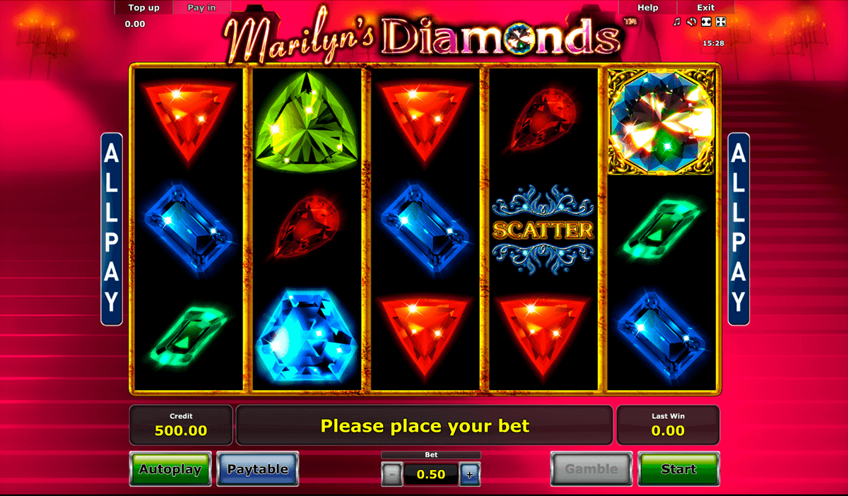 Casino X Free Diamonds