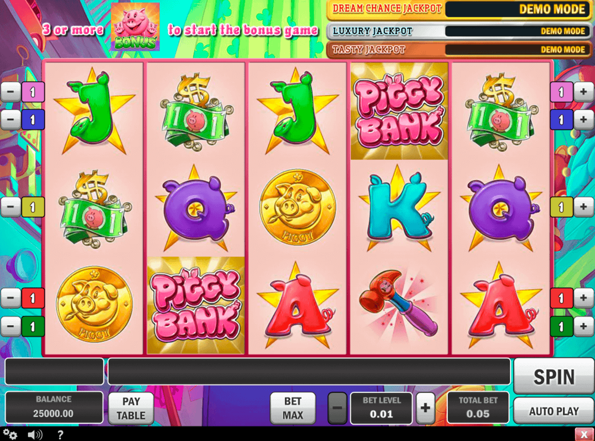 Игровой автомат свинья онлайн играть в игровые автоматы бесплатно без регистрации клубнички