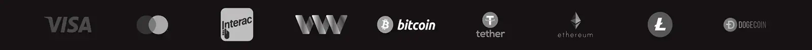 Pinco Casino Payment Methods in Canada