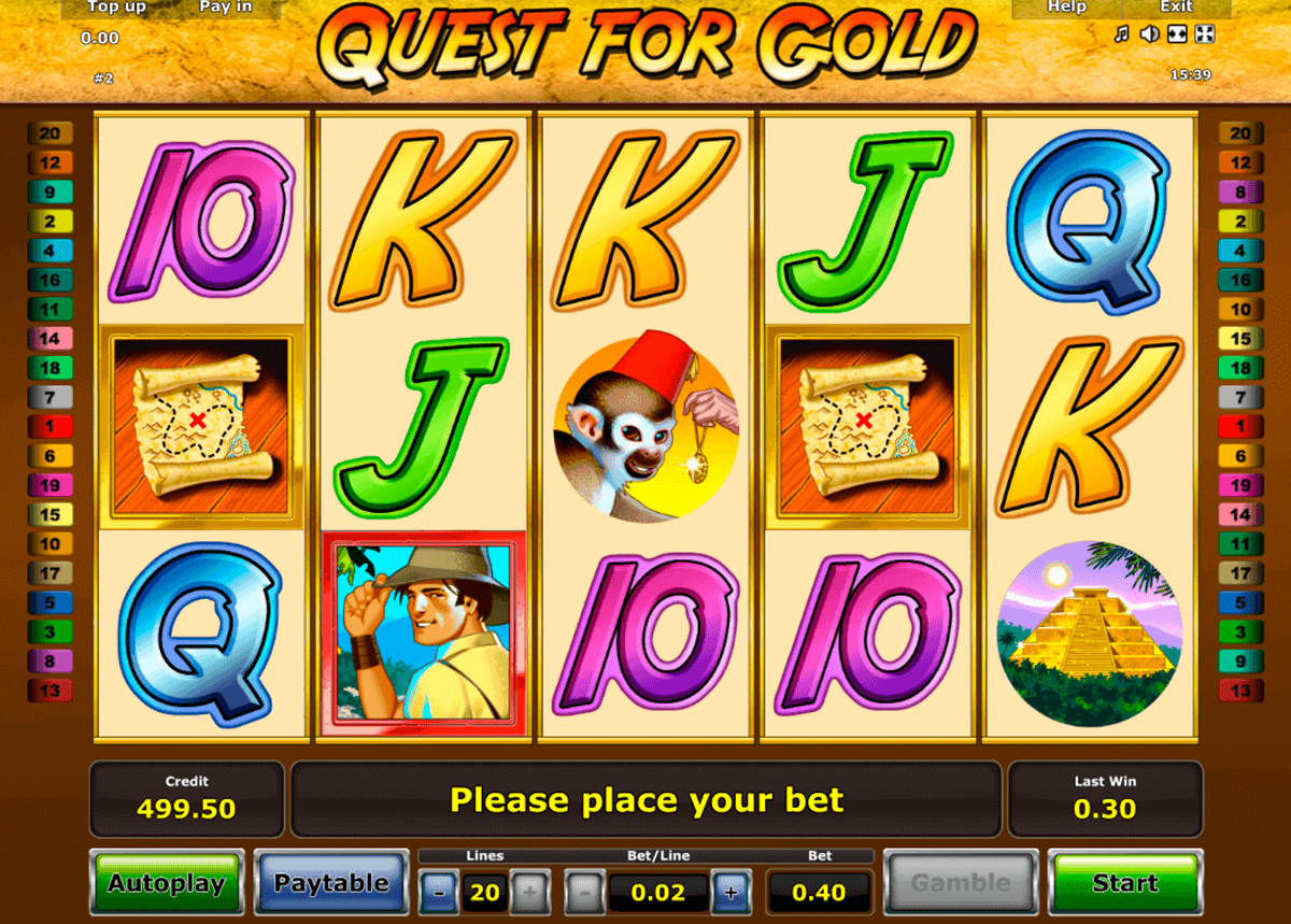 Online Casino Freeplay