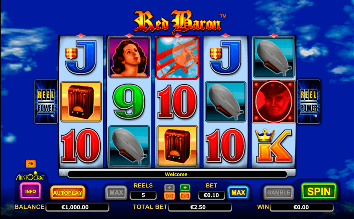 Real casino slots free coins