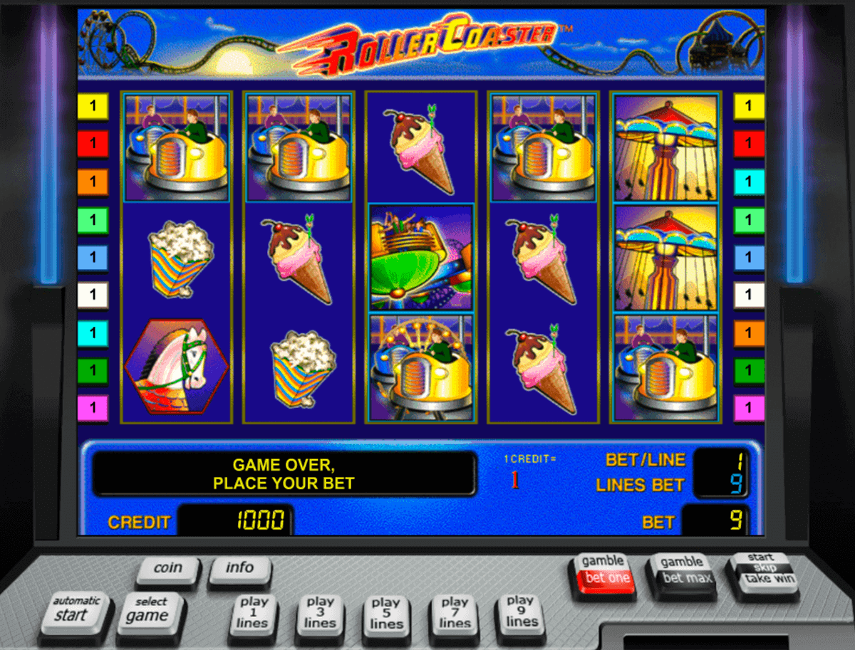 All Slots Flash Casino