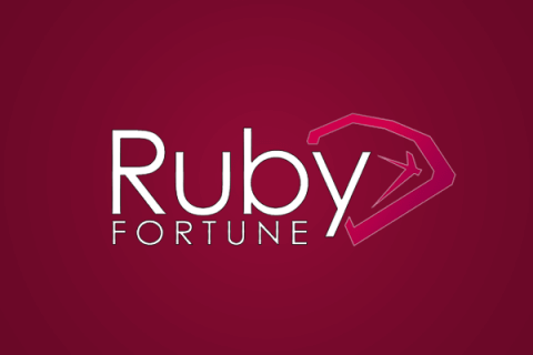 Ruby Fortune Sign Up