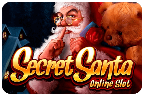 Secret Santa Slot by Microgaming