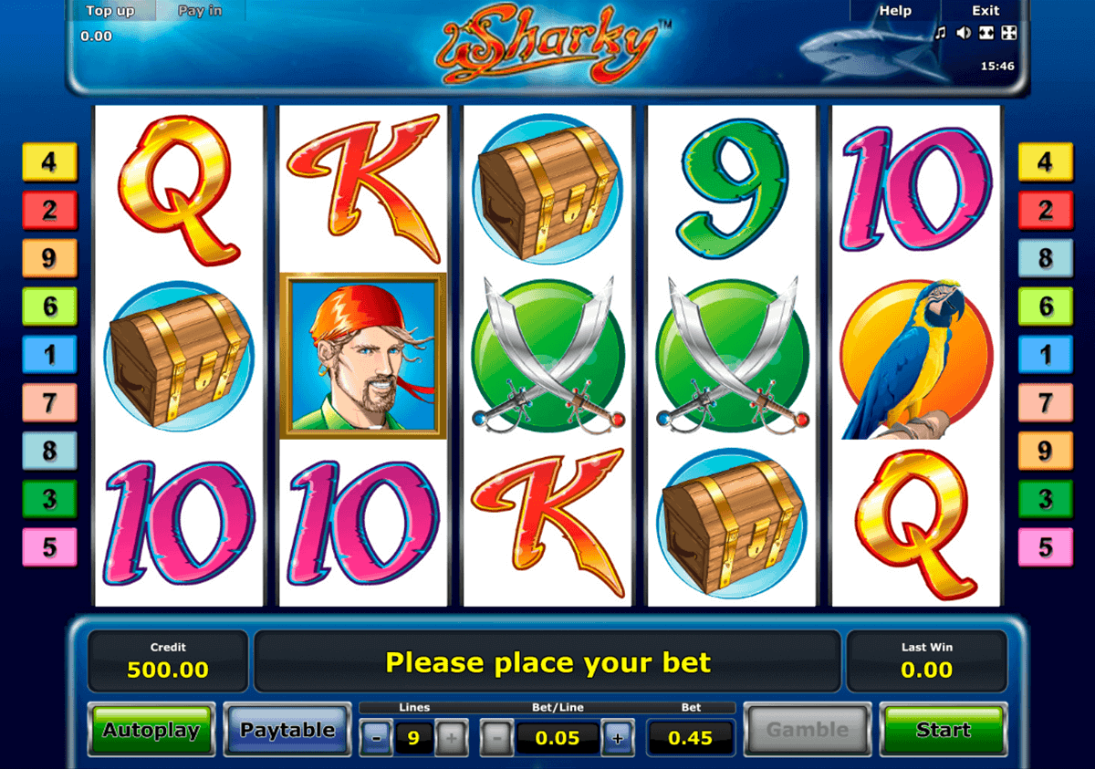 Kostenlos Slot Machine Spielen