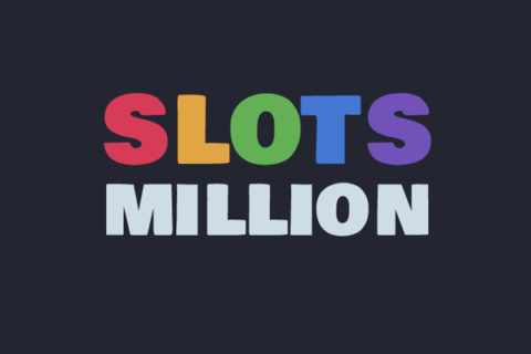 SlotsMillion Casino Review