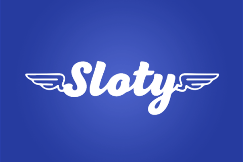 Sloty Casino Review