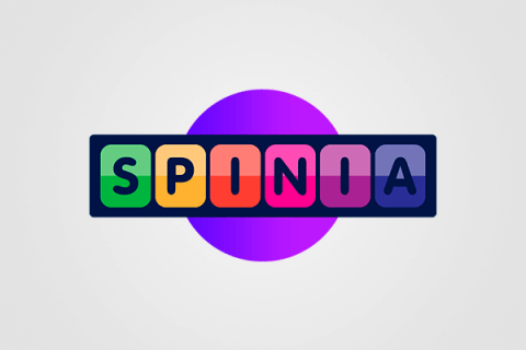 Spinia Casino Review