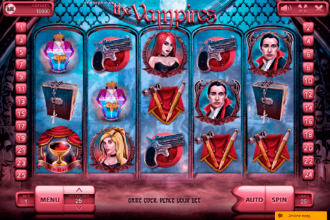 Play The King Of The Aztecs Slots With No Download