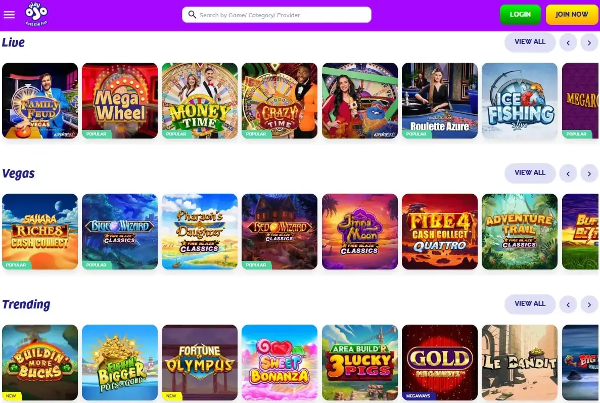 top online real money casino canada playojo