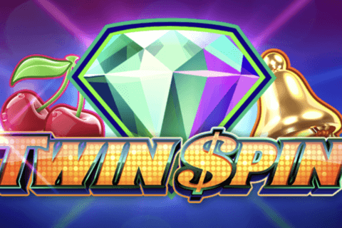 twin spin slot