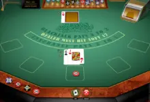 vegas single deck blackjack gold series microgaming free