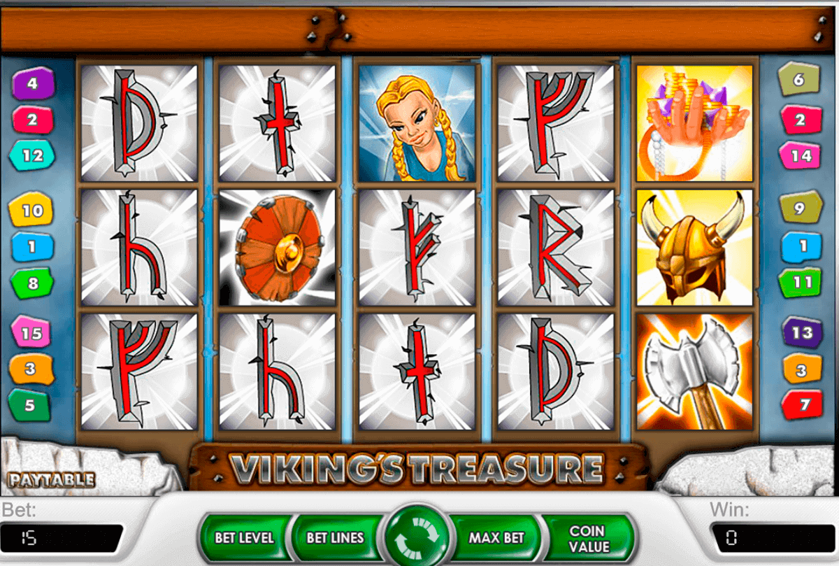 Viking Casino Online