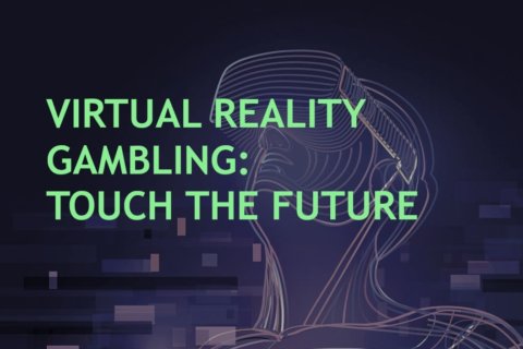 virtual reality gambling