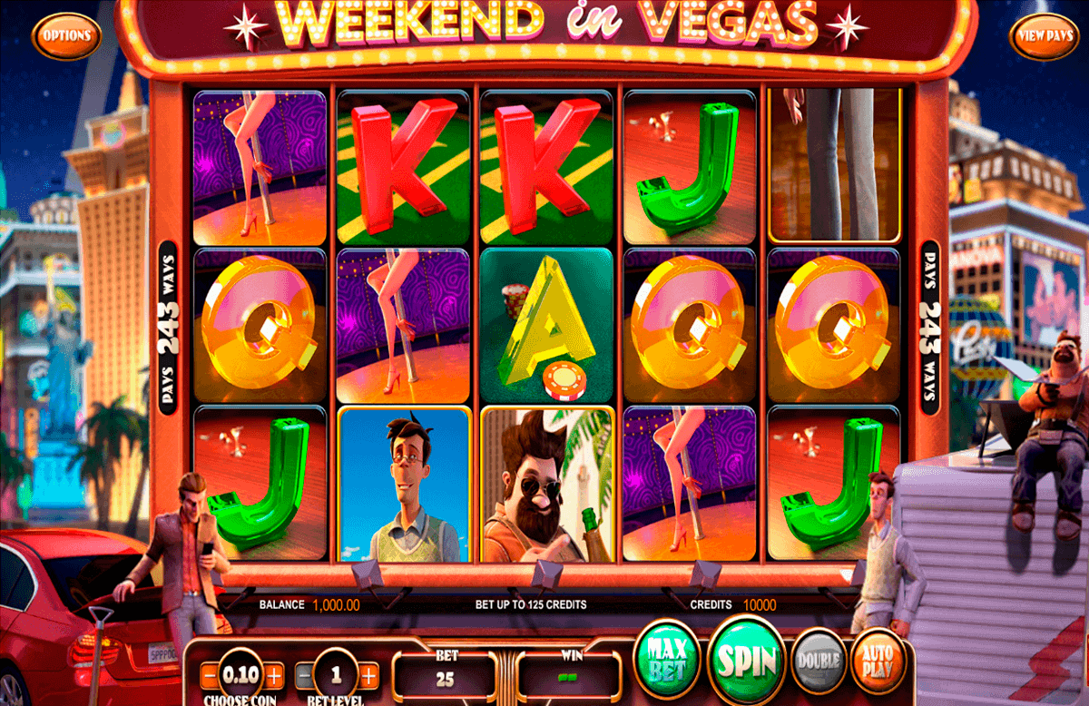 Welcome to Slots of Vegas, your personal Sin City in cyberspace.SoV has more than just online casino; play hundreds of the best slot games, table games, video poker, and specialty games—all of which can be played at our online casino for real money.And the best part: you can try them all for free first.